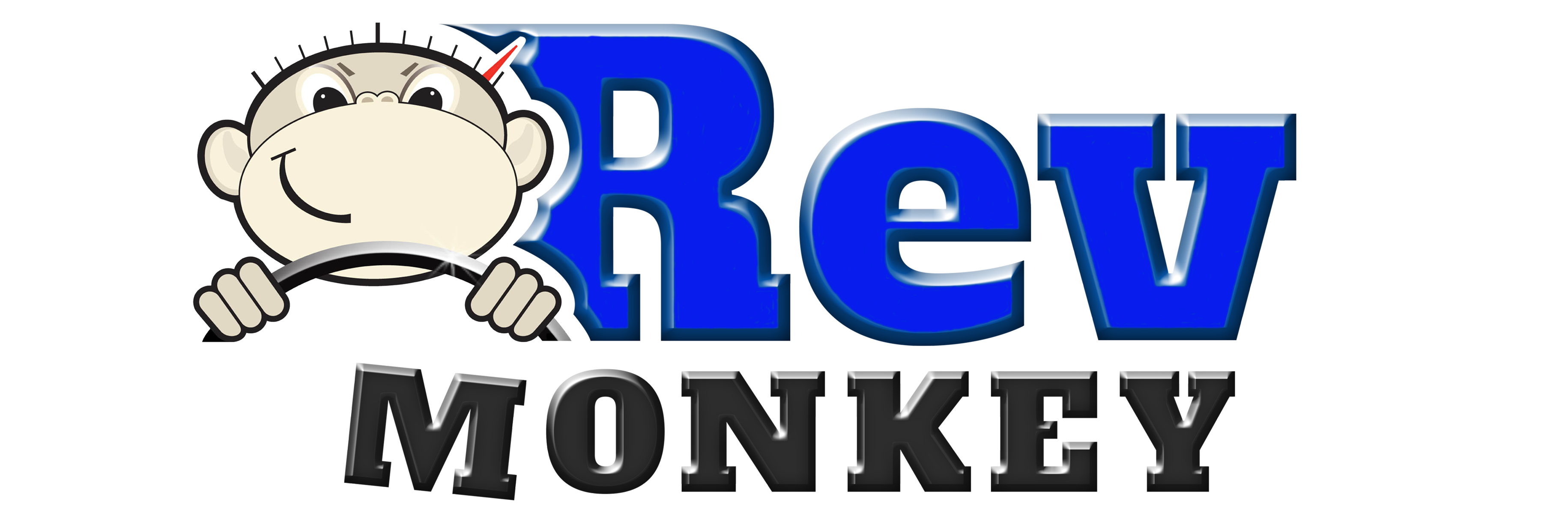 revmonkey Logo
